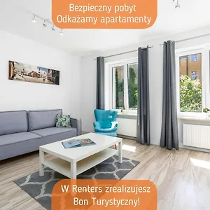 central-apartments-poznan-wozna.poznan-hotels.com/