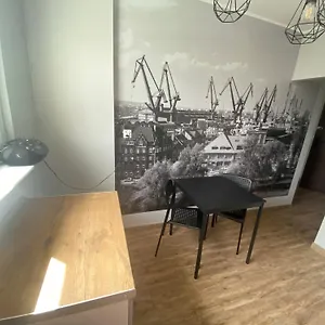 Blisko Pieknych Gdanskich Plaz Apartament